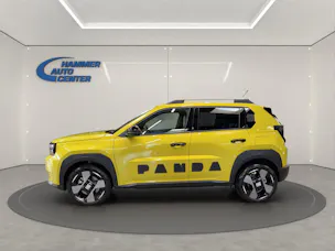 Fiat Grande Panda La Prima