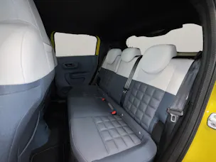 Fiat Grande Panda La Prima