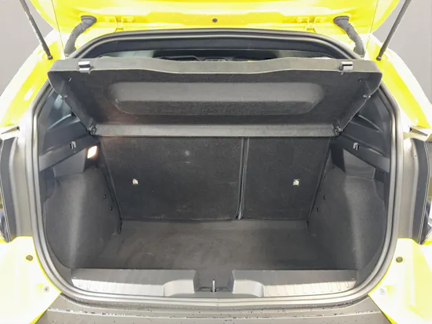 Fiat Grande Panda La Prima