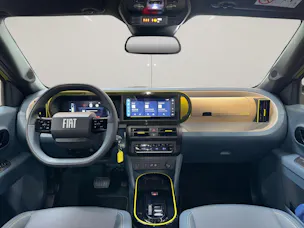 Fiat Grande Panda La Prima