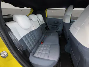Fiat Grande Panda La Prima