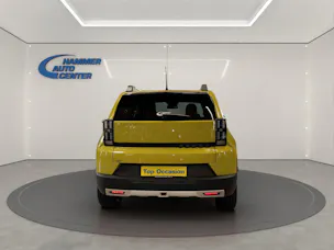 Fiat Grande Panda La Prima