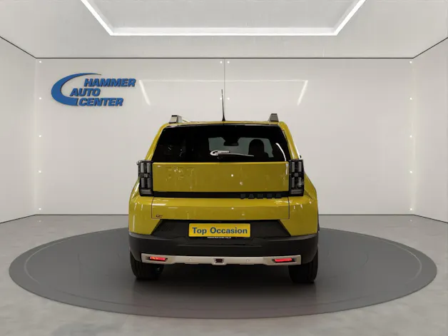 Fiat Grande Panda La Prima