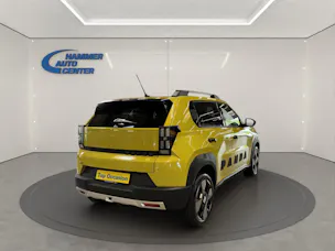Fiat Grande Panda La Prima