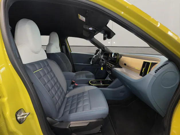 Fiat Grande Panda La Prima