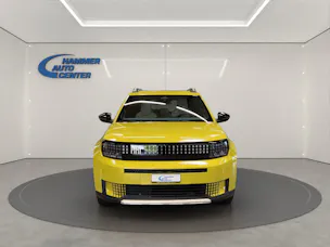 Fiat Grande Panda La Prima