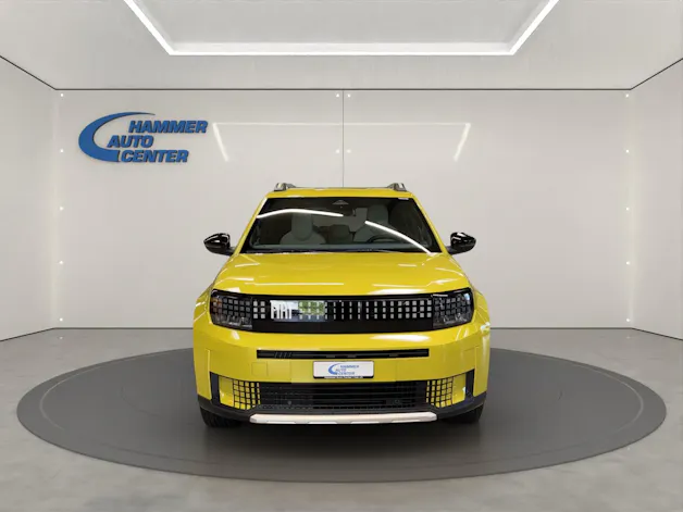 Fiat Grande Panda La Prima