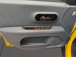 Fiat Grande Panda La Prima