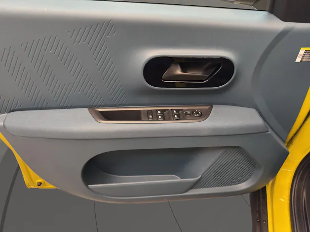 Fiat Grande Panda La Prima
