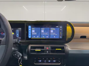 Fiat Grande Panda La Prima