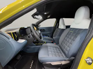 Fiat Grande Panda La Prima