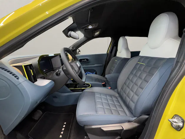 Fiat Grande Panda La Prima