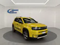Fiat Grande Panda La Prima
