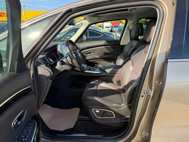 Renault Espace 1.6 dCi 160 Intens EDC