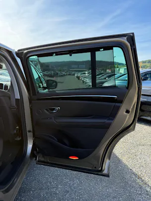 Renault Espace 1.6 dCi 160 Intens EDC