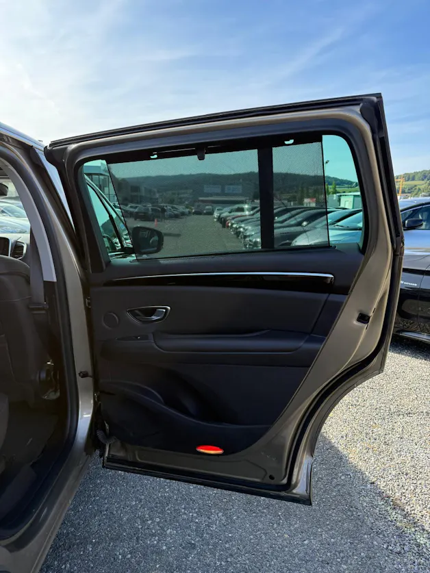 Renault Espace 1.6 dCi 160 Intens EDC