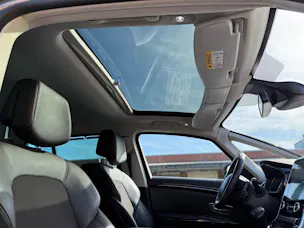 Renault Espace 1.6 dCi 160 Intens EDC