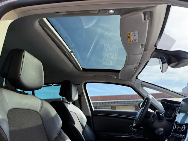 Renault Espace 1.6 dCi 160 Intens EDC