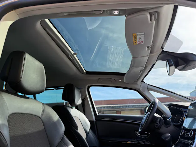 Renault Espace 1.6 dCi 160 Intens EDC