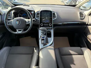 Renault Espace 1.6 dCi 160 Intens EDC