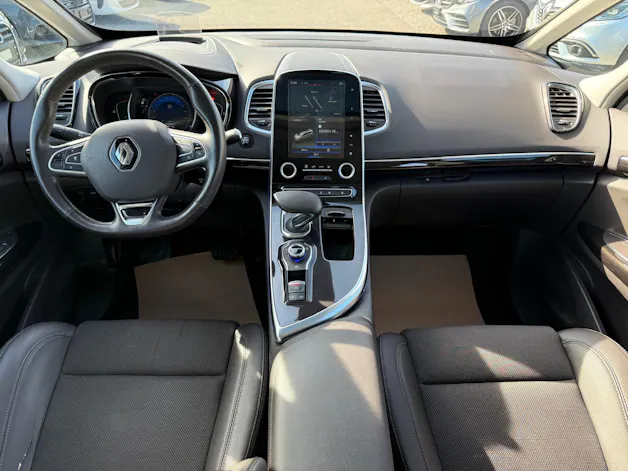 Renault Espace 1.6 dCi 160 Intens EDC