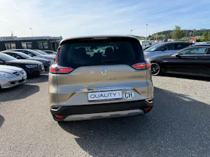 Renault Espace 1.6 dCi 160 Intens EDC
