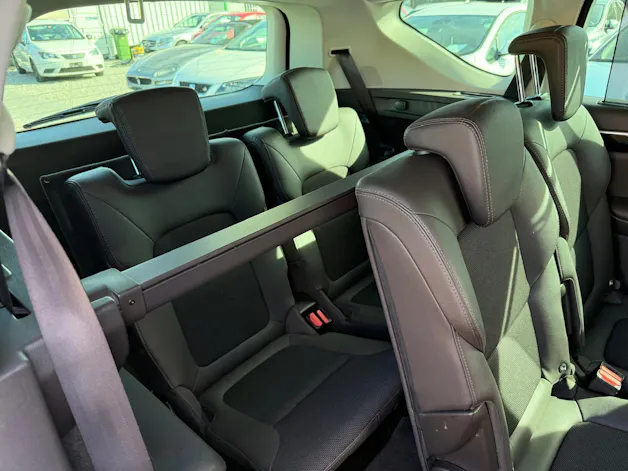 Renault Espace 1.6 dCi 160 Intens EDC