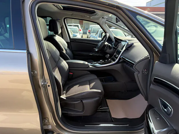 Renault Espace 1.6 dCi 160 Intens EDC