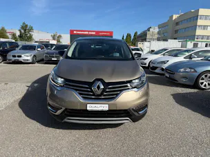 Renault Espace 1.6 dCi 160 Intens EDC