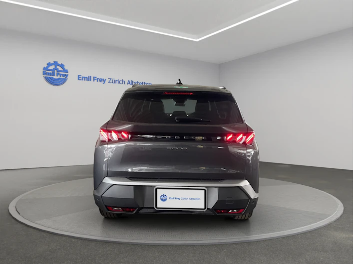 image du véhicule PEUGEOT 5008