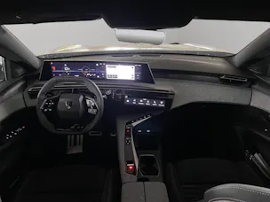 Peugeot 5008 1.2 Hybrid GT Exclusive