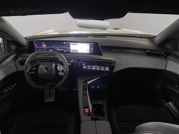 Peugeot 5008 1.2 Hybrid GT Exclusive