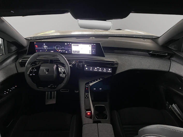 image du véhicule PEUGEOT 5008