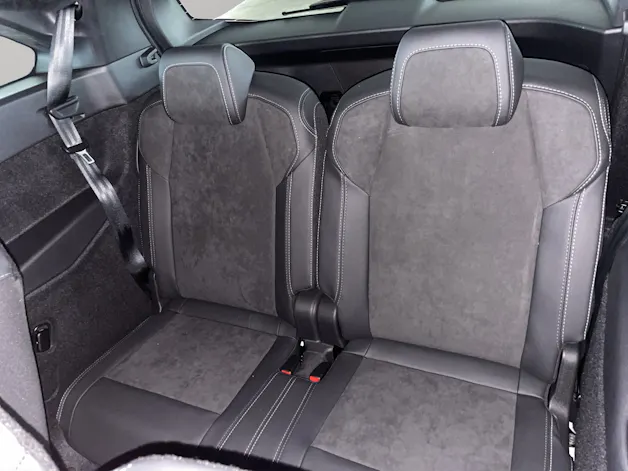 Peugeot 5008 1.2 Hybrid GT Exclusive