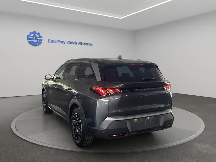 image du véhicule PEUGEOT 5008