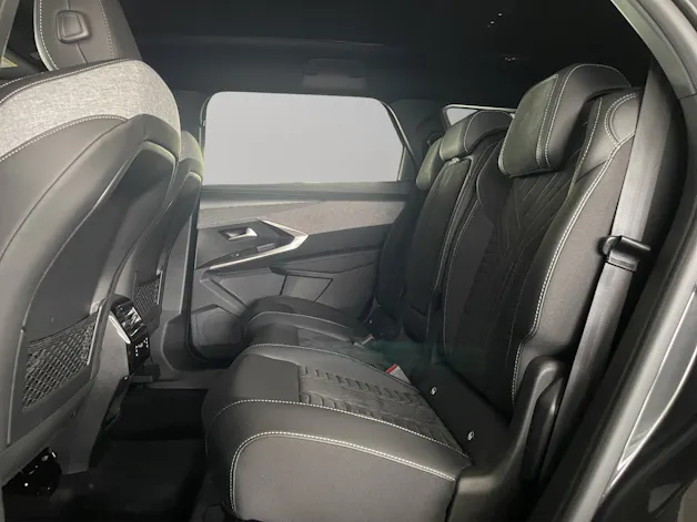 Peugeot 5008 1.2 Hybrid GT Exclusive