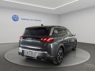 Peugeot 5008 1.2 Hybrid GT Exclusive