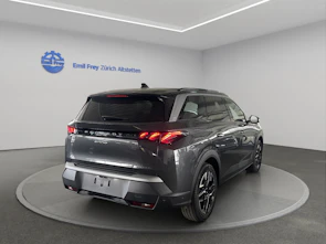 image du véhicule PEUGEOT 5008 1.2 Hybrid GT Exclusive