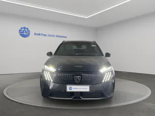 Peugeot 5008 1.2 Hybrid GT Exclusive