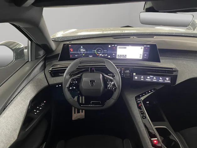 Peugeot 5008 1.2 Hybrid GT Exclusive