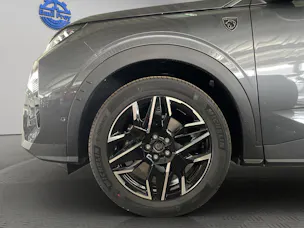 Peugeot 5008 1.2 Hybrid GT Exclusive