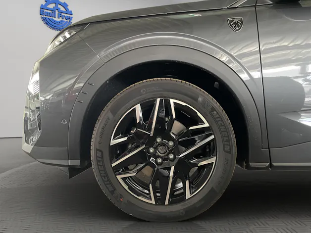 Peugeot 5008 1.2 Hybrid GT Exclusive