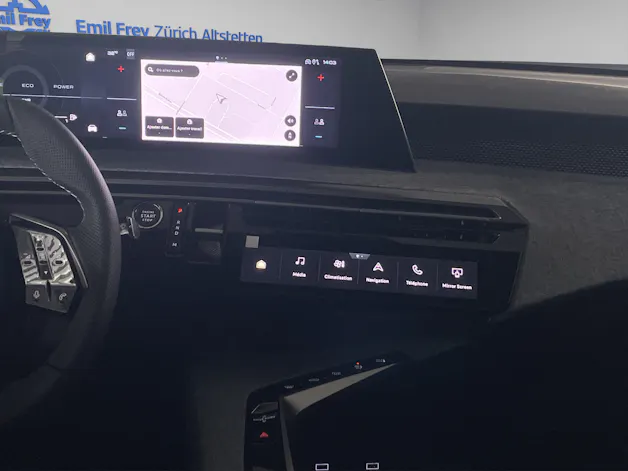 Peugeot 5008 1.2 Hybrid GT Exclusive