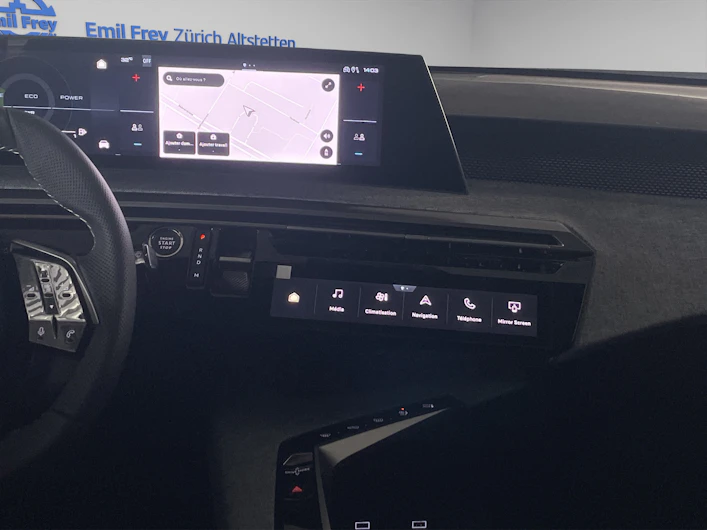 image du véhicule PEUGEOT 5008
