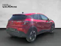 Renault Captur 1.3 TCe 140 techno