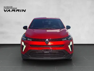 Renault Captur 1.3 TCe 140 techno