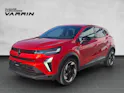Renault Captur 1.3 TCe 140 techno