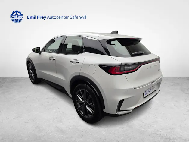 Lexus LBX 1.5 Hybrid Relax AWD