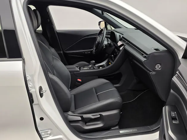 Lexus LBX 1.5 Hybrid Relax AWD