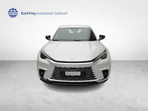 Lexus LBX 1.5 Hybrid Relax AWD